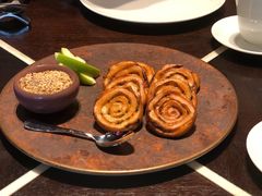 -杭州西子湖四季酒店·金沙厅