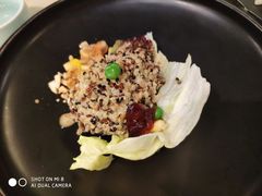 -素慧餐厅(大虹桥店)