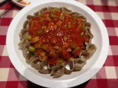 -西贝(金桥店)