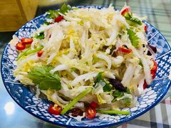 -青龙柳条豆腐(魁星路店)