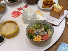-悦色烤鸭店