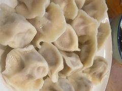 酸菜饺子-圣夜东北菜烧烤·夜宵·小龙虾(胥江路店)