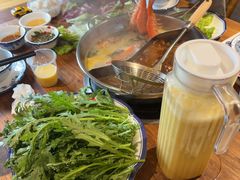 -厝味火锅·潮汕卤水火锅(十一合店)