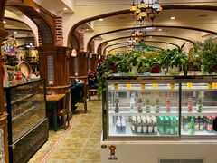 -清真·玛丽亚新疆菜主题餐厅(浙江中路店)