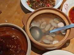 -街小坐闽南小牌档(老火车站店)