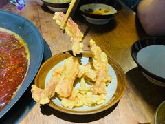 -楠火锅(龙阳广场店)