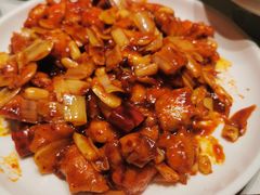 -真地道京味府·鲜橙烤鸭·北京菜(朝外大街东大桥店)