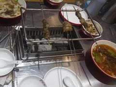 -古彭7只羊·招牌白串·碳锅羊肉旗舰店