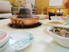 -阳坊胜利涮羊肉(阳坊老店)