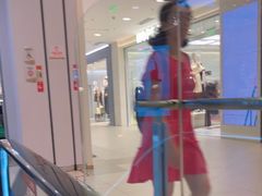 -凯德MALL(西直门店)