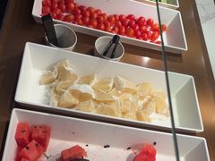 -比格比萨自助(宝山日月光店)