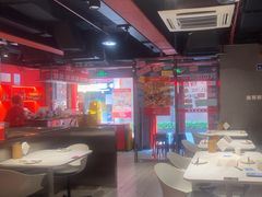 -付小姐在成都(五道口店)