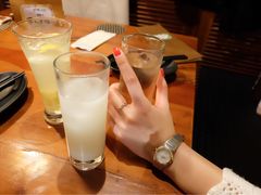 -角落里(中山公园店)