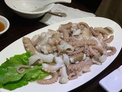 -高佳庄·舟山海鲜(海景旗舰店)