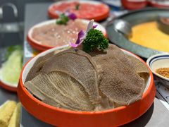 -生活如沸·顺德水牛奶火锅(大学路店)