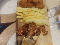 -必胜客(华为店)