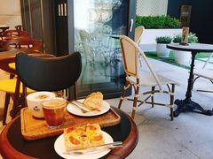 -Peet's Coffee皮爷咖啡(万象天地店)