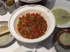 -攸州小镇家湘菜(小米科技园店)