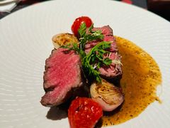 -Nord Grill&Bar Highland诺德西餐(深圳欢乐海岸店)