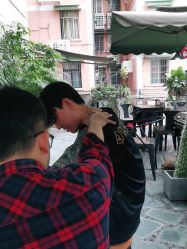 -匿名者纹身学院派·刺青