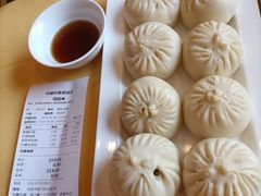 -功德林素菜饭庄(前门店)