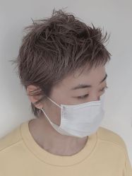 -净漪造型 PURE RIPPLE