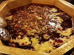 -蜀九香火锅(九眼桥店)