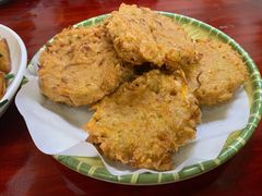 金奖南瓜饼-芦茨金富饭庄·25年老字号·专做稻草鸡
