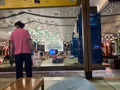 -青水瓦台汤泉(未央店)