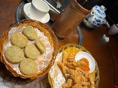 -唐师傅湘西名菜馆(武陵路店)