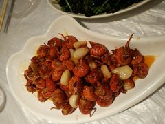 -可可大虾武汉土菜大排档(万松园1店)