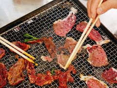 -同心烧烤(总店)