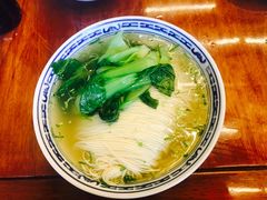 -同得兴 Since·1995 传统苏式面馆(十全街店)