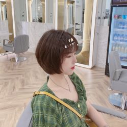 点击看大图 -MMby Hair Code