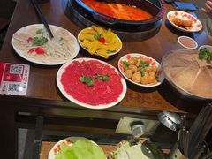 -牛市坎火锅(建设路店)