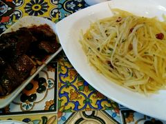 -乌镇那一年小院主题餐厅(甘泉西路店)