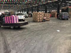 -沈阳市八家子水果批发市场