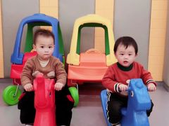 -七田布睿恩全脑早教(梅溪湖新天地步步高店)