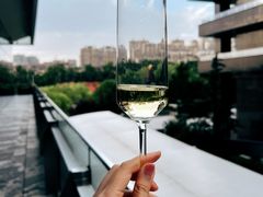 -西安W酒店·WEI全味西餐厅