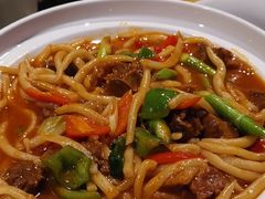 -鹏馨羊羔肉·非遗(新建街店)