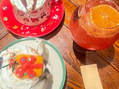 -弗兰克牛排西餐厅Ribone steak house(柠檬花园店)