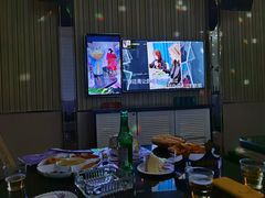 -乐够量贩KTV(成都世纪百合店)