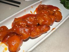 -川堂风·跷脚牛肉·乐山爆炒(中建乐荟天地店)