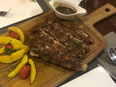 -LA CREPERIE BRETONNE布列塔尼法式餐厅(天童北路店)