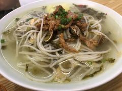 -面道赞宁海海鲜面(迎凤街店)