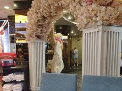 -潮喜竹溪荔湖酒家(荔枝湾店)