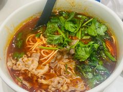 -和府捞面(凯德壹中心店)