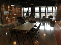 大堂-sugarman espresso素饮糖人高新咖啡工厂