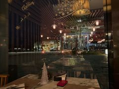 -南通滨江洲际酒店-西集自助餐厅