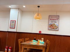 -春水锅贴·传统鲁菜(大明湖店)